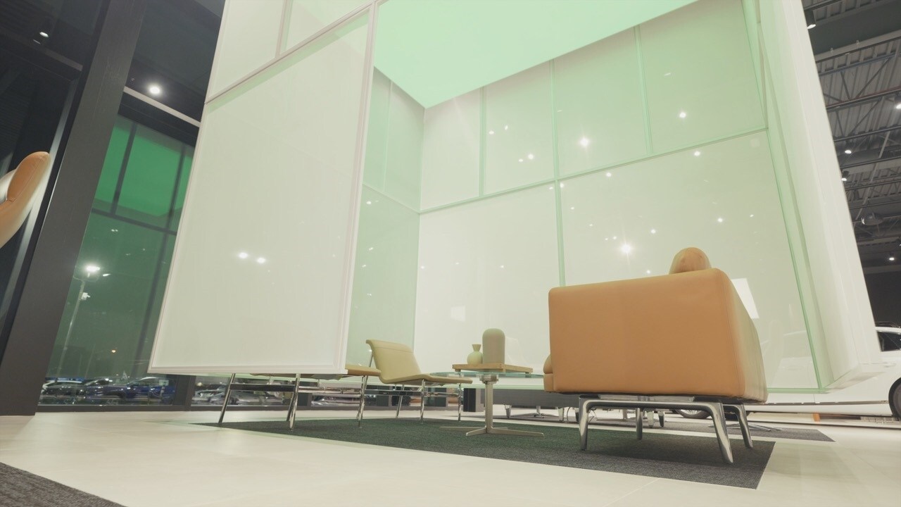 Genesis of The South Shore New Genesis dealership in West Islip, NY 11795