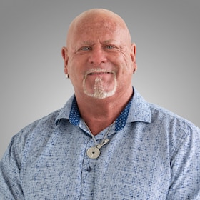 Staff member John Markel from ID_4fca19e4c7db