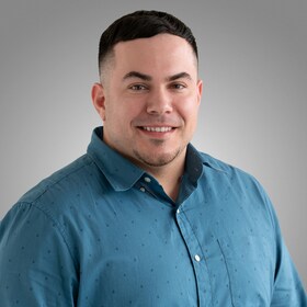 Staff member Mike Manuzzi from ID_13802bf4f580