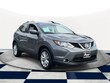  Nissan Rogue Sport