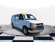 Chevrolet Express 2500