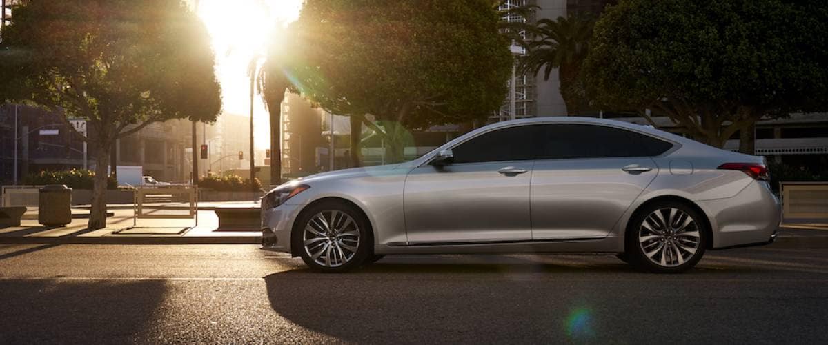 2017 genesis 2024 g80 remote start