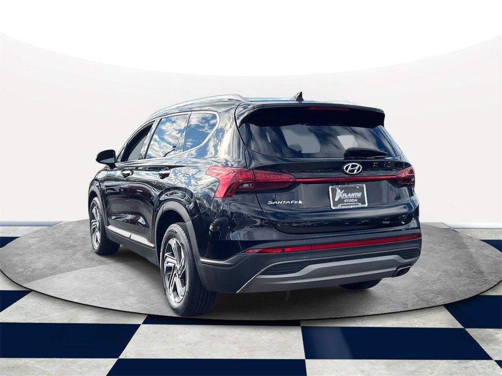 Used 2023 Hyundai Santa Fe SEL SUV