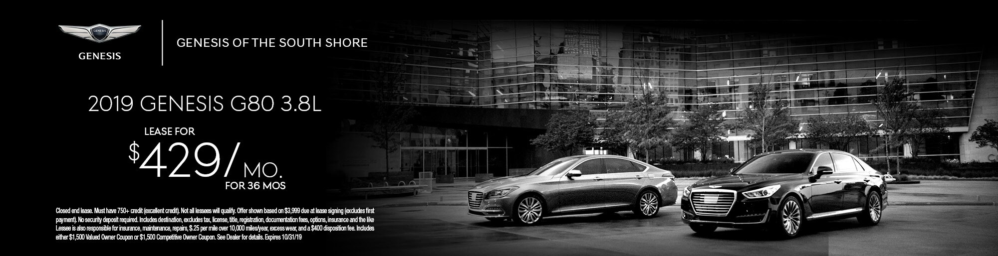 New Genesis Dealer West Islip Genesis of The South Shore