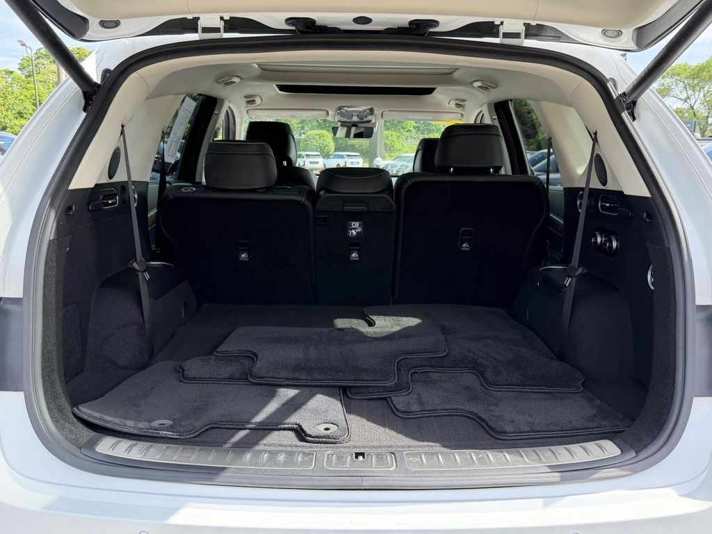 2025 GENESIS GV80 Advanced - Photo 14