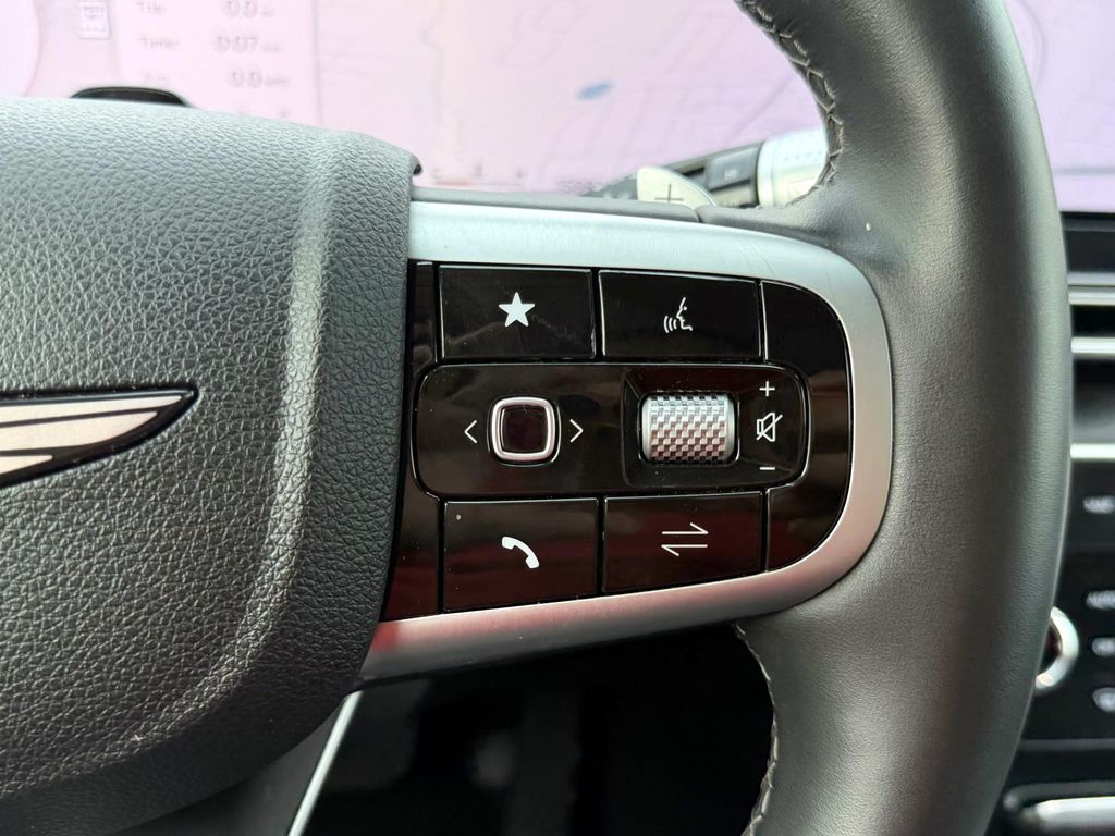 2026 GENESIS GV80 Standard - Photo 26