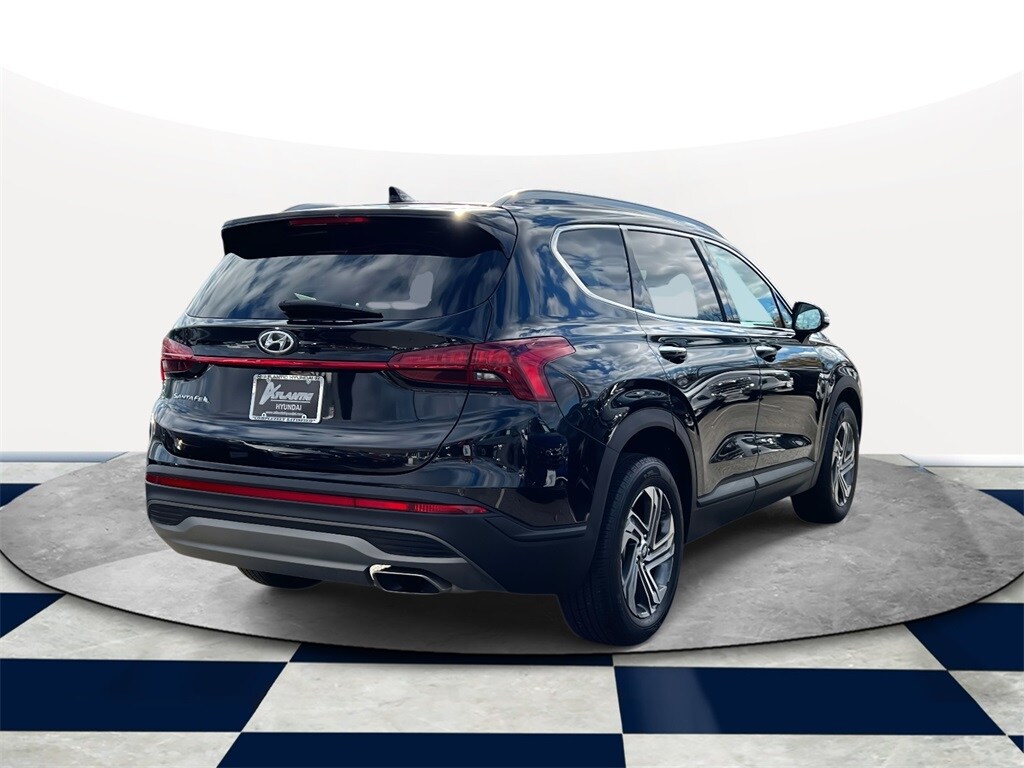 Used 2023 Hyundai Santa Fe SEL SUV