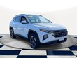 Hyundai Tucson Hybrid