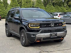 2026 Honda Passport TrailSport SUV