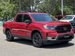  Honda Ridgeline