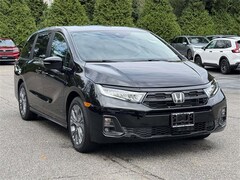 2026 Honda Odyssey Touring Van Passenger