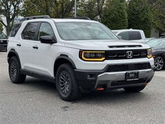 2026 Honda Passport TrailSport SUV