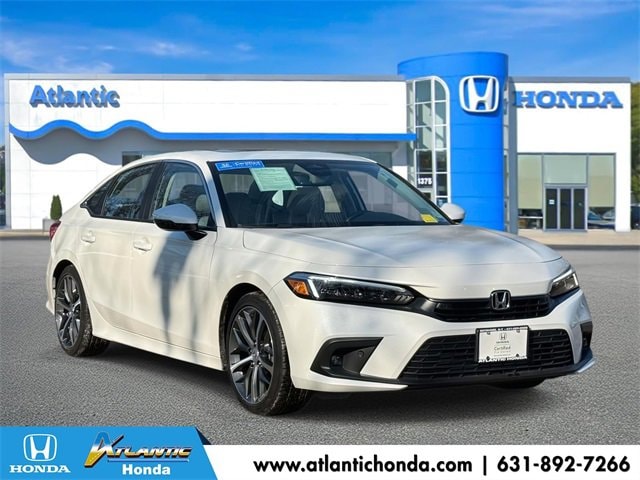 2024 Honda Civic Sedan 