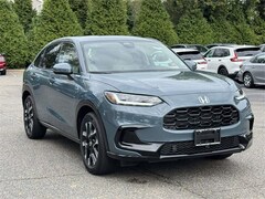 2026 Honda HR-V EX-L SUV