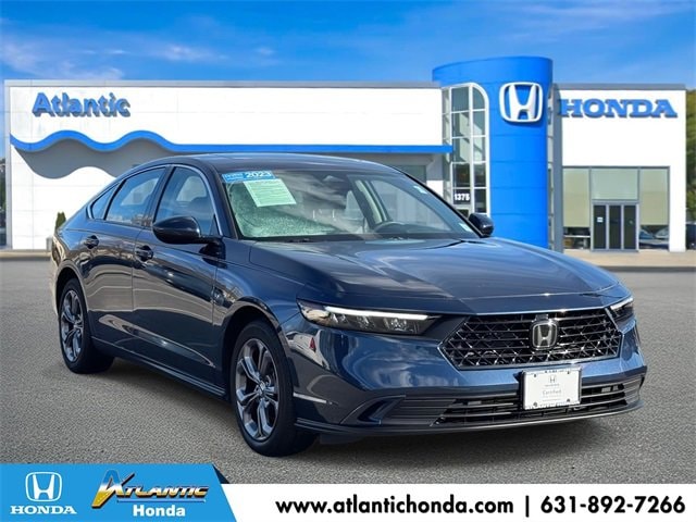 2023 Honda Accord Sedan 