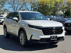 2026 Honda CR-V EX SUV