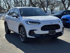 2026 Honda HR-V EX-L SUV