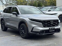 2026 Honda CR-V Hybrid Sport SUV