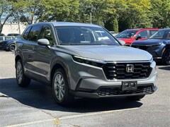 2026 Honda CR-V EX SUV