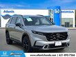 Honda CR-V Hybrid