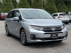 2026 Honda Odyssey EX-L Van Passenger