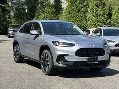 2026 Honda HR-V EX-L SUV