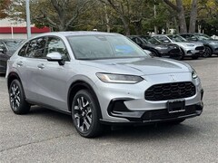 2026 Honda HR-V EX-L SUV