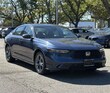 Honda Accord Hybrid