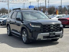 2026 Honda Pilot EX-L SUV