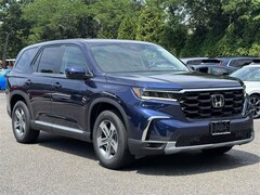 2025 Honda Pilot EX-L SUV