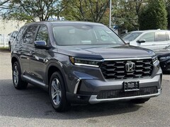 2025 Honda Pilot EX-L SUV