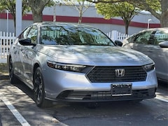 2025 Honda Accord SE Sedan