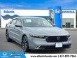  Honda Accord Hybrid