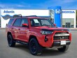  Toyota 4Runner