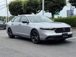 Honda Accord Hybrid