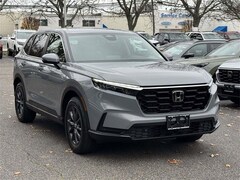 2026 Honda CR-V EX-L SUV