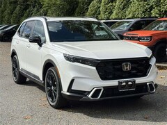 2026 Honda CR-V Hybrid Sport Touring SUV