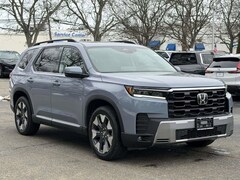 2026 Honda Pilot Elite SUV