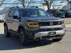 2026 Honda Passport TrailSport SUV