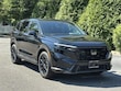 Honda CR-V Hybrid