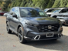 2026 Honda CR-V Hybrid Sport Touring SUV