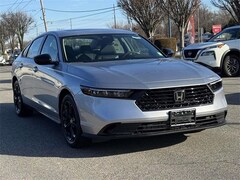 2025 Honda Accord SE Sedan