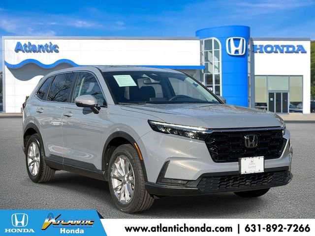 2023 Honda CR-V SUV 
