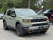 Honda Passport