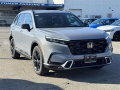 2026 Honda CR-V Hybrid Sport Touring SUV