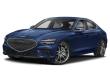 New 2026 Genesis G70 2.5T AWD Prestige Sedan