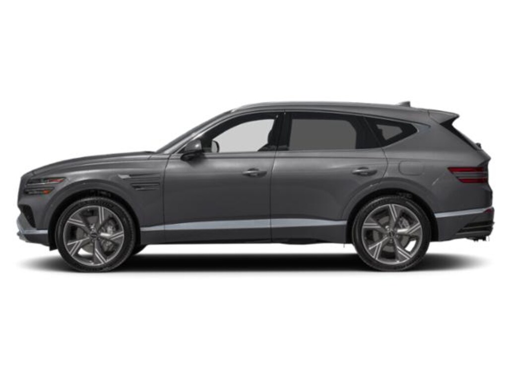 New 2027 Genesis GV80 3.5T Advanced SUV