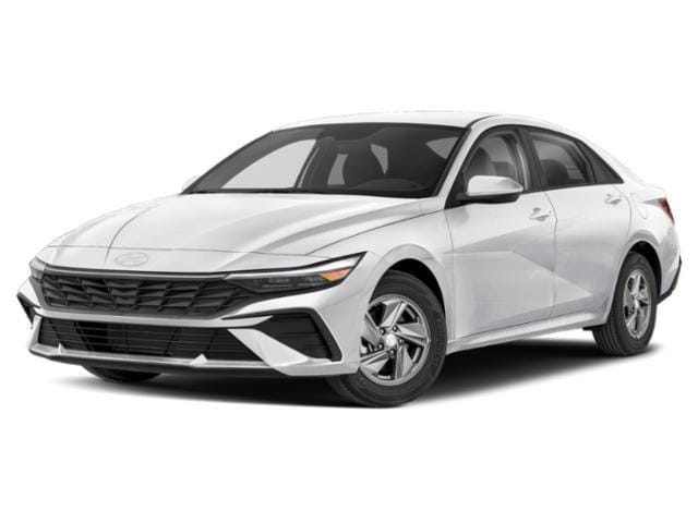 2026 Hyundai Elantra 2.0 SE IVT's photo