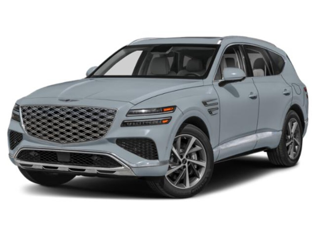 New 2027 Genesis GV80 3.5T Prestige