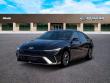 New 2026 Hyundai Elantra N Line Sedan